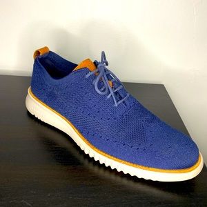 Cole Haan 2.ZEROGRAND Men shoes size 11